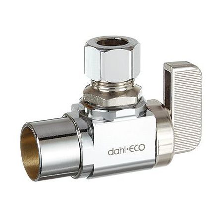 Copper Pipe Supply Stop Valve